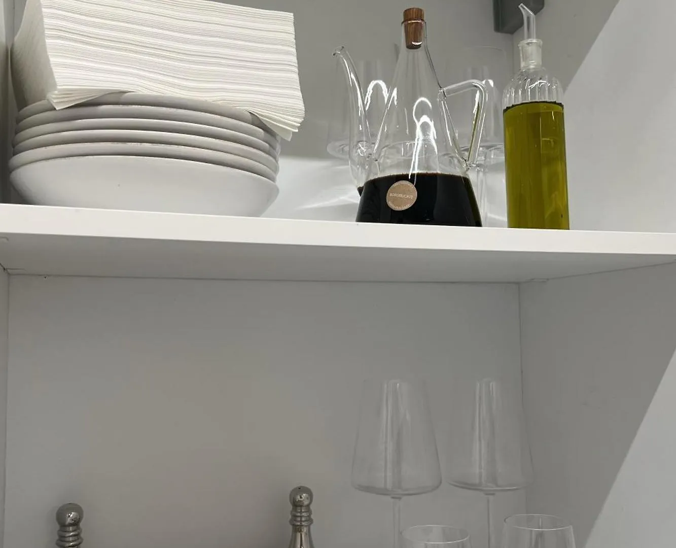 Luxury Apartment Treviso And Venice 0*,